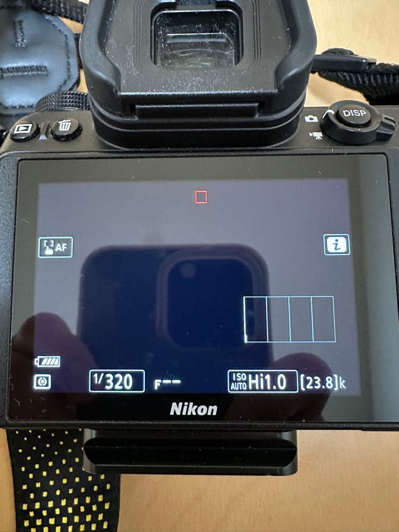 Nikon Z 7 ミラーレス一眼カメラ、メモリーカード512G