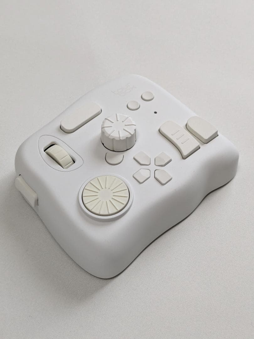 【美品】TourBox Elite