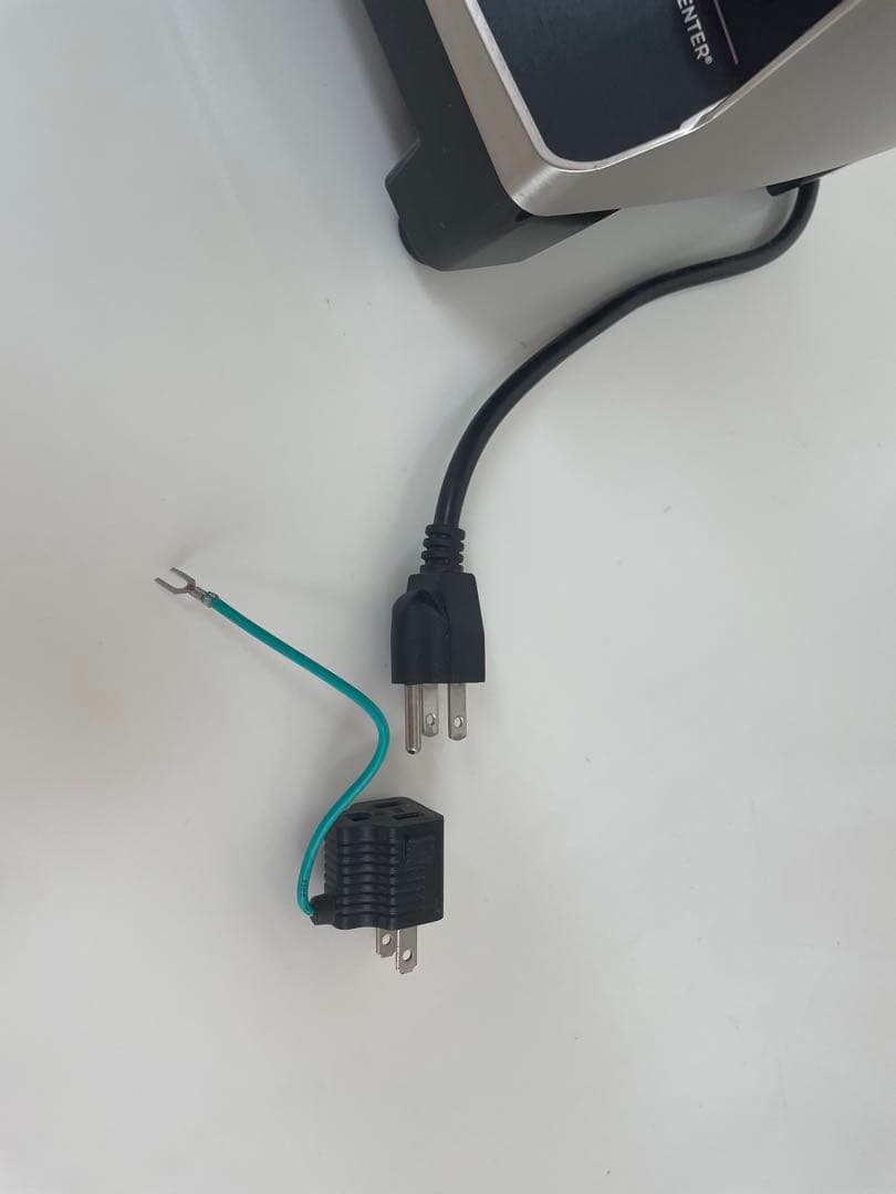 バイタミックス　Vitamix VMO111 ステンレスシルバー　TNC5200