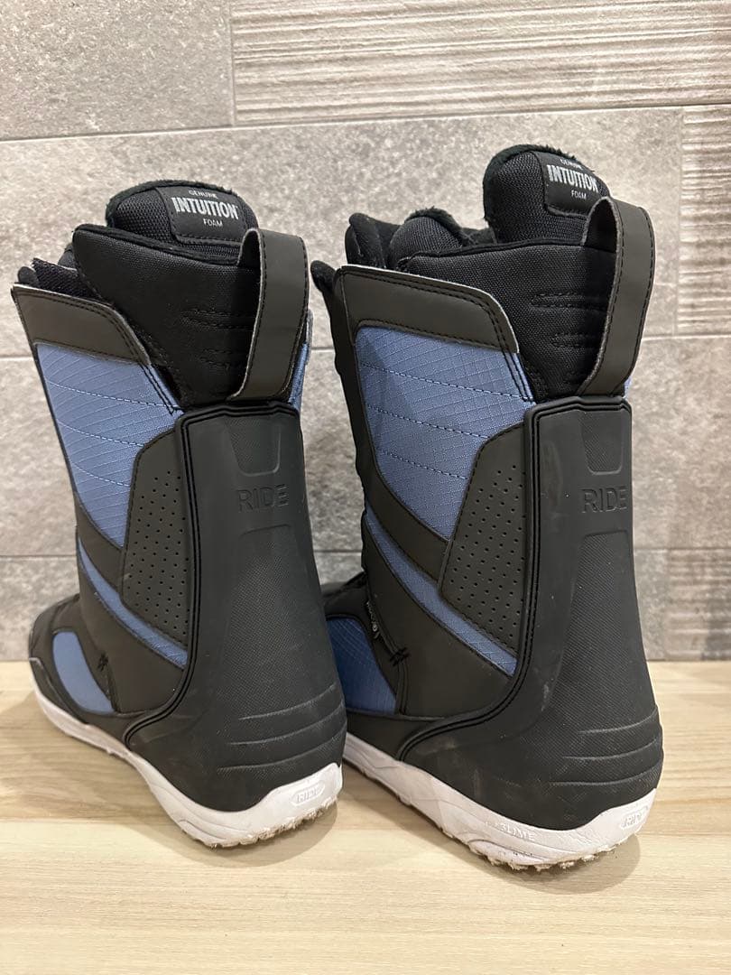 RIDE スノーボードブーツ サイズ25