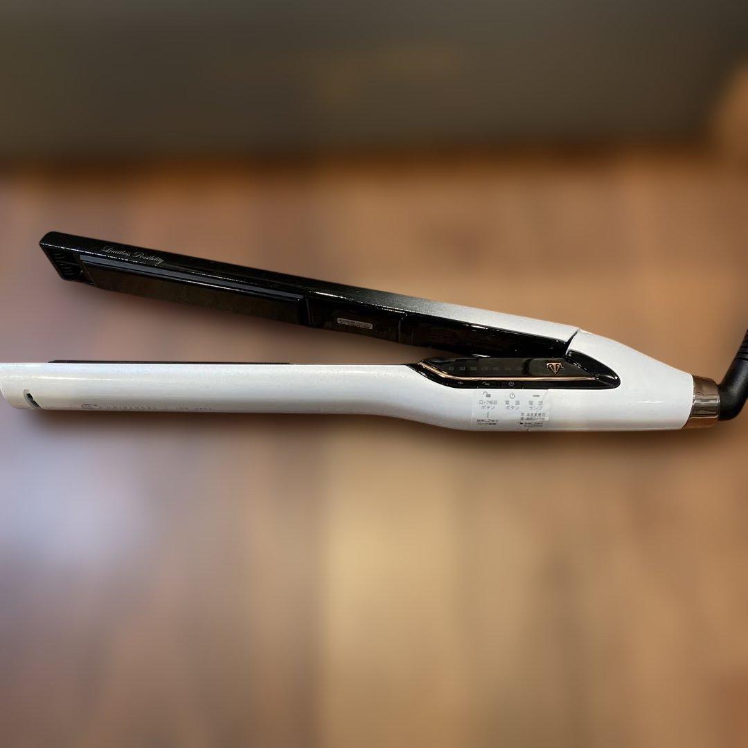 ヘアビューロン 107D Plus [ストレート] |