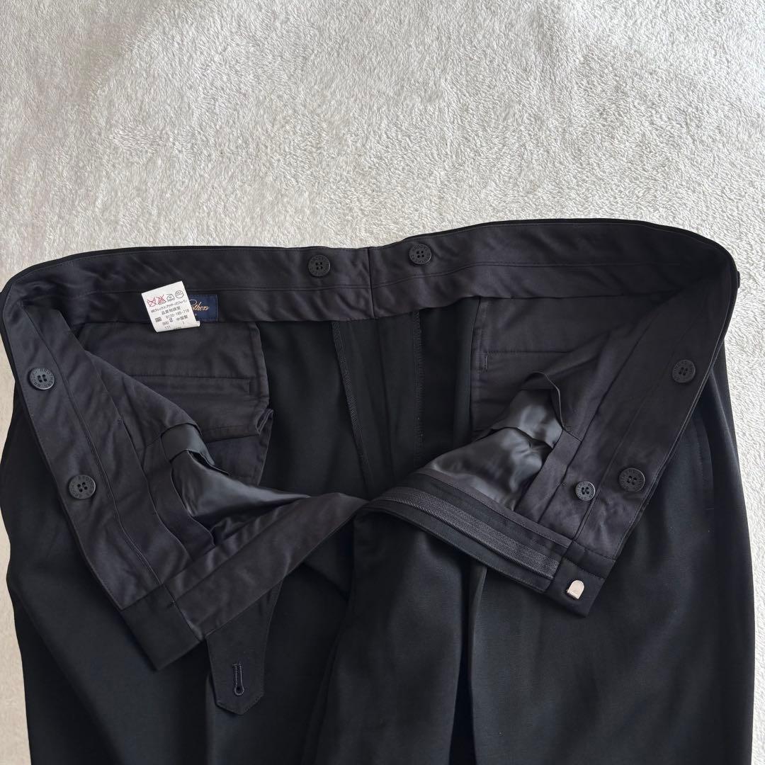 美品 Brooks Brothers ブルックスブラザーズ スーツ 4Lサイズ