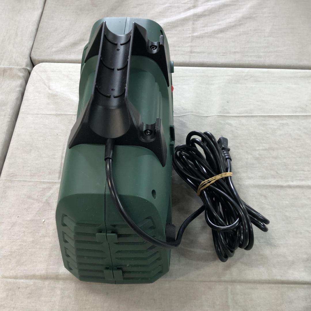 ボッシュ(BOSCH) 高圧洗浄機 1300W EA110