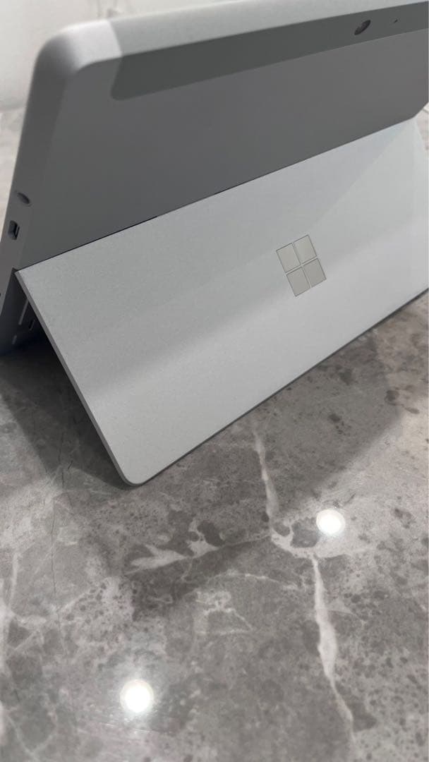 Windowsノート本体 Microsoft Surface Go3 i3/8GB/128GB