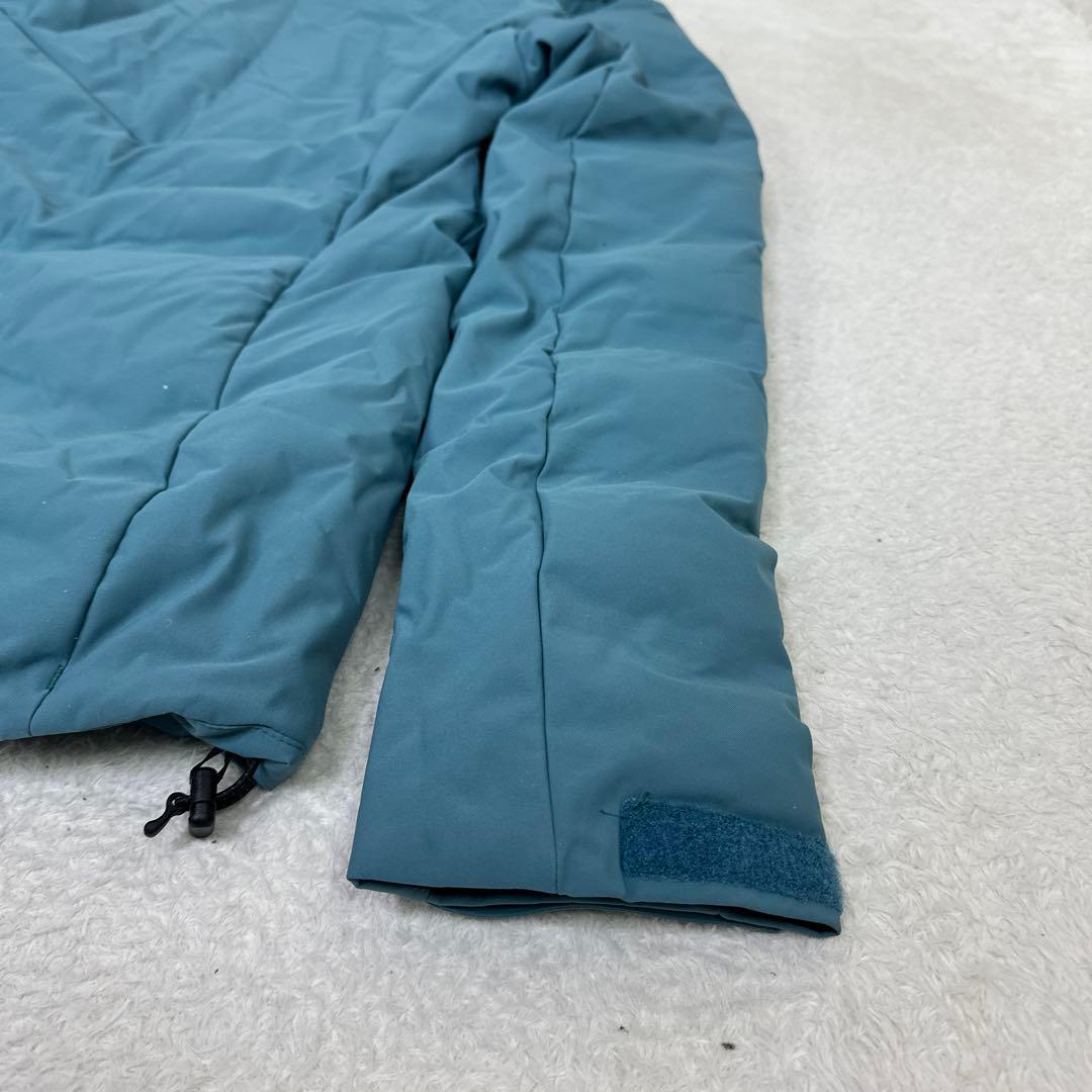 ★タグ付き・未使用★ MILLET ミレー MIV9902 スノボ スキーウェア