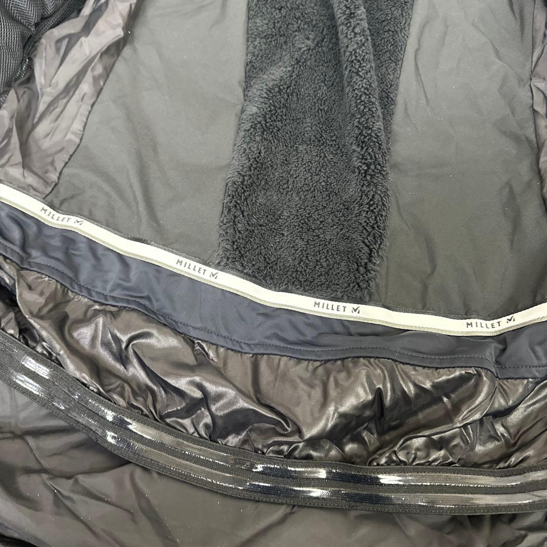 ★タグ付き・未使用★ MILLET ミレー MIV9902 スノボ スキーウェア