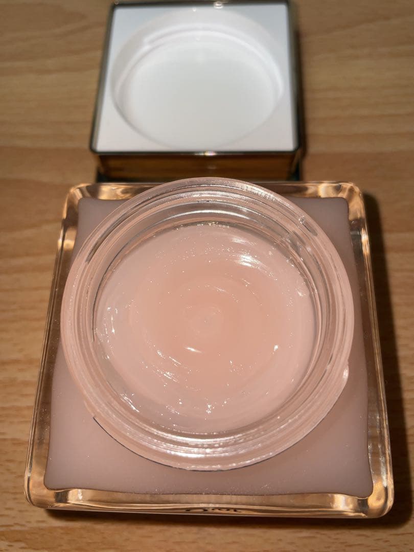 未使用　プレステージ ル バーム デマキヤント (メイク落とし) 150ml