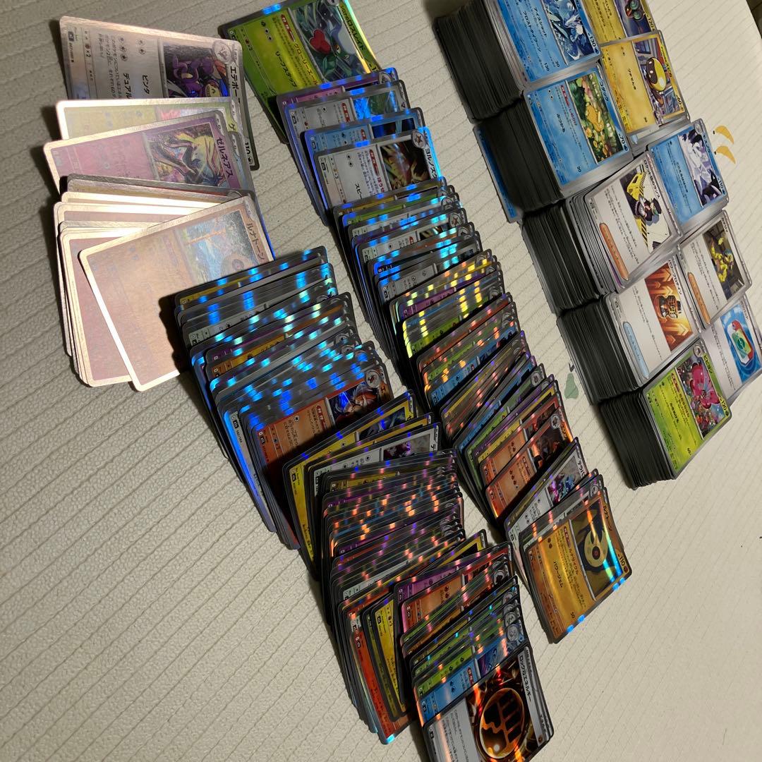 ポケモンカード 汎用カード まとめ売り 引退品 ポケカ psa10 SAR 旧裏