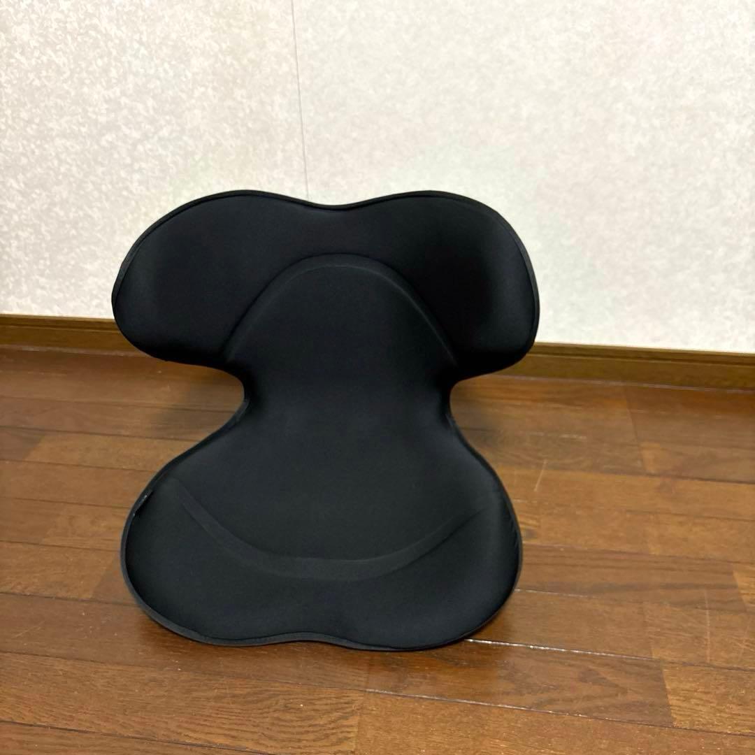 【極美品】MTG STYLE スマート ブラック