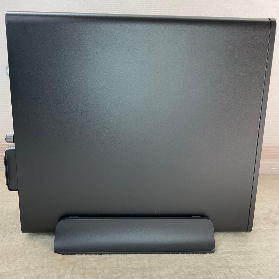 Windowsデスクトップ HP ProDesk 400 G6 SFF i5-9500 16GB 256GB