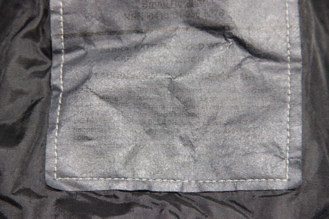 u.s.army ecwcs GENⅢ level7 deep black