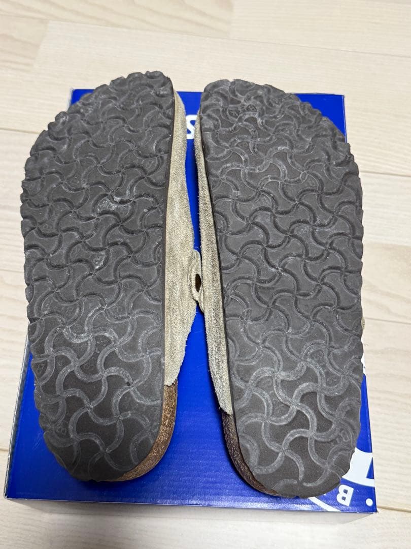 BIRKENSTOCK Boston 42（27.0）