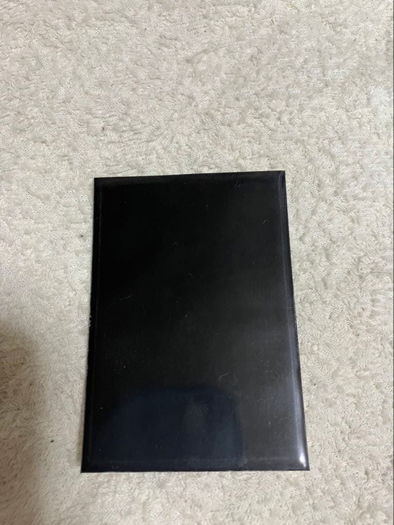 遊戯王 WCS2012 台湾スリーブ 42枚セット