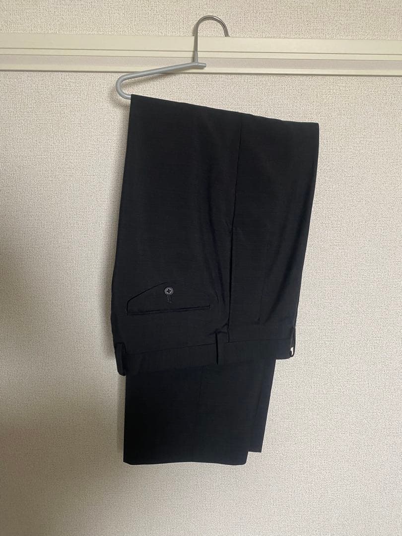 maatee&sons 永遠スラックス type2