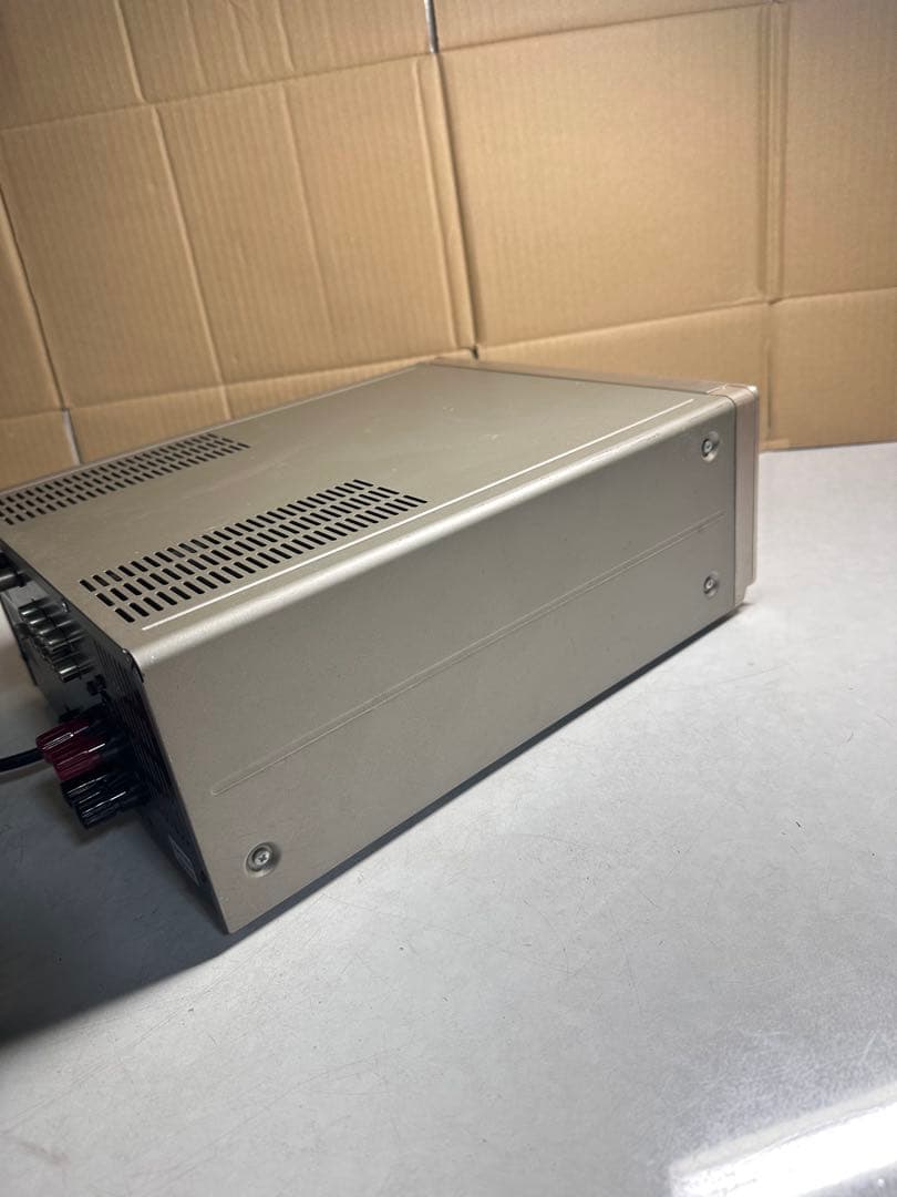 KENWOOD コンパクトミニコンポ R-K700 現状品