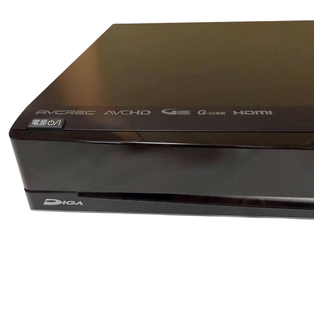 【動作良】Panasonic DMR-XP200 DVDレコーダー HDD搭載