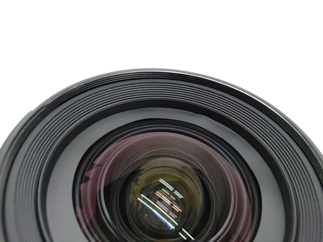 レンズ(ズーム) Nikon AF-S NIKKOR 18-35mm f/3.5-4.5G ED