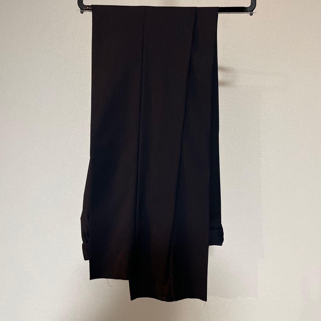 アルマーニ　セットアップ シングルボタン