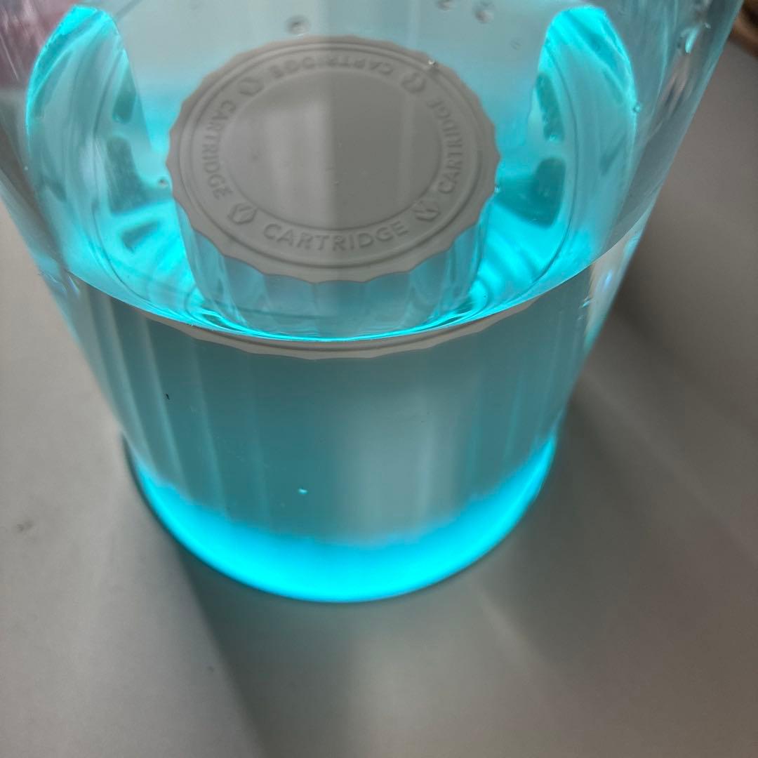 cado 除菌消臭器 PG-E620