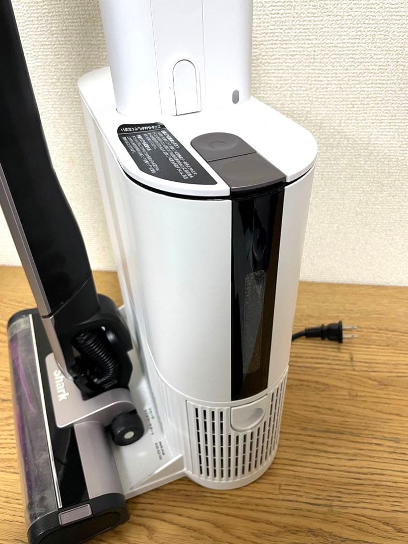 Shark シャーク CS851JMVAE コードレススティッククリーナー
