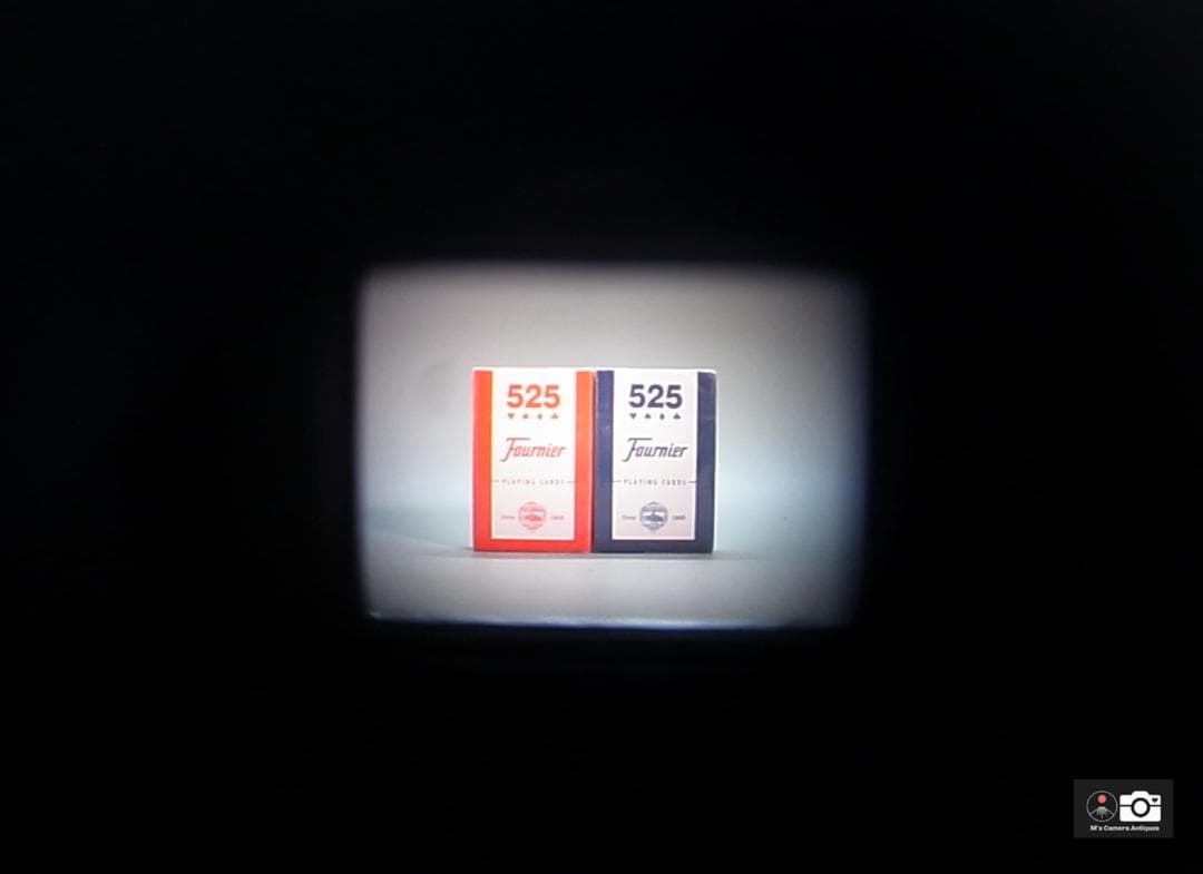 Leica ライカ IIIF BD 53万台,1950/1951年 整備済