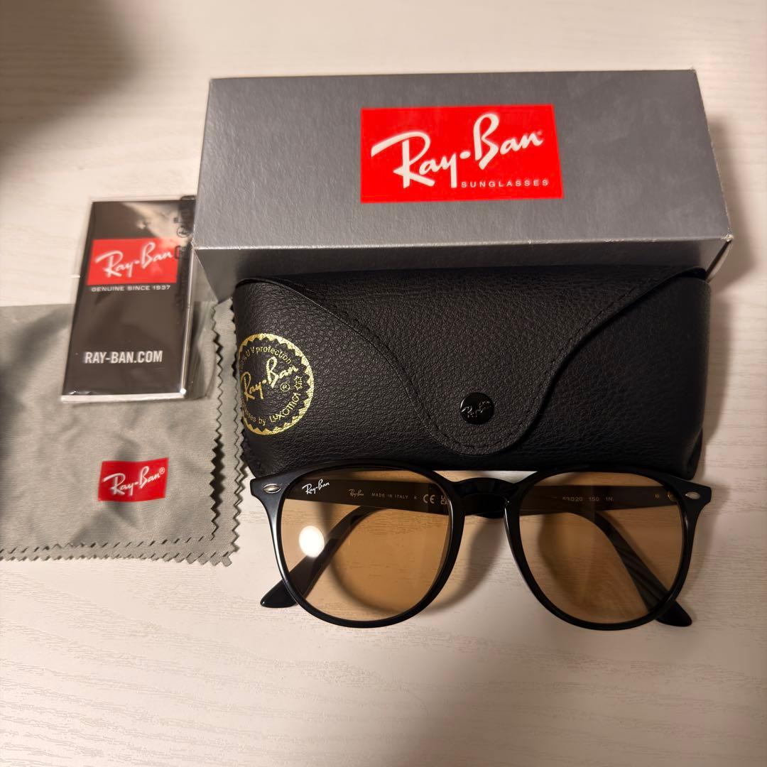 レイバン サングラス アジアンフィット Ray-Ban RB4259F