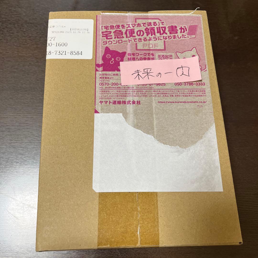 ポケモンカードゲーム 未来の一閃　シュリンク付　box ボックス　シュリンクあり