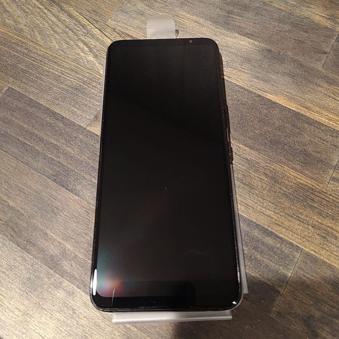 【Nguyen cuc】ASUS　ROG Phone 6