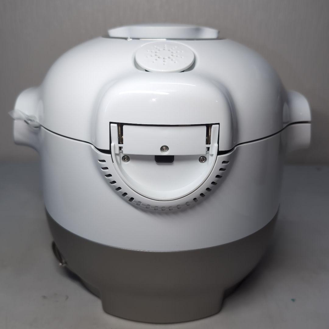 T-fal　ティファール　電気調理鍋　Cook4me クックフォーミー