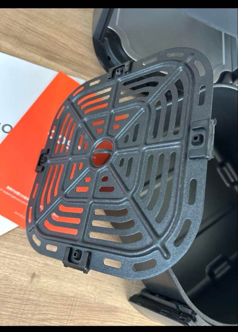 COSORI ノンフライヤー 4.7