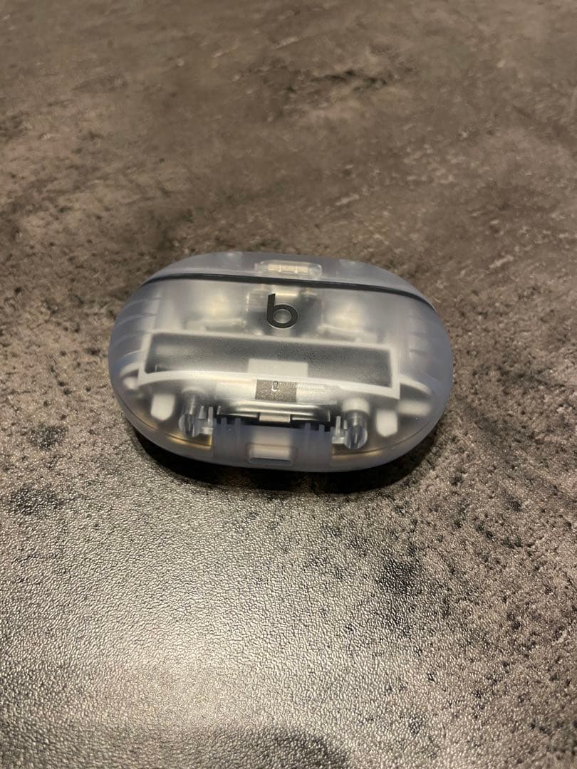 Beats Studio Buds + イヤホン