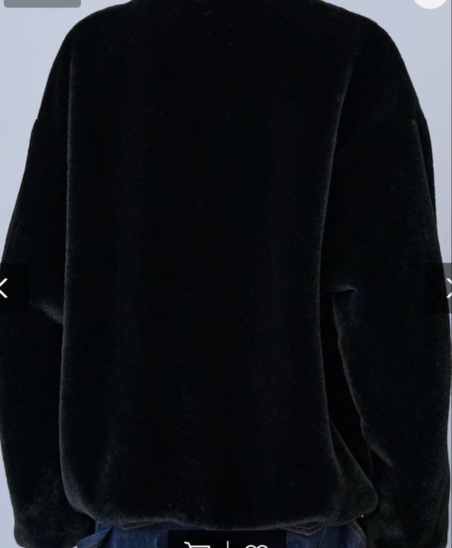 週末限定最終値下げ】TATRAS ILVA別注　ブラック