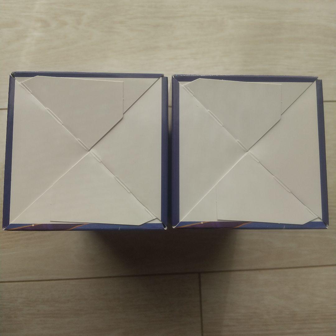 【新品未開封テープ付】EGGHEAD CRISIS エッグヘッド2BOX