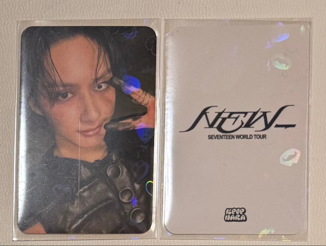 ジュン　ラキドロ　kpop nara アメリカ