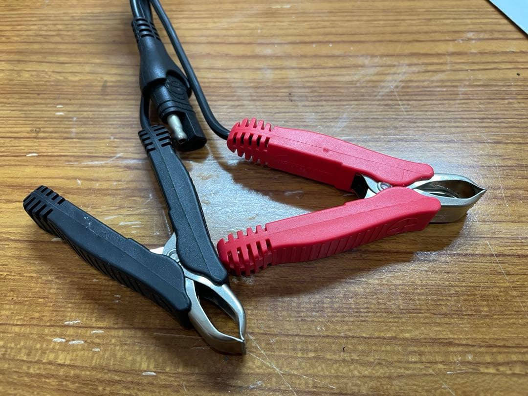 OPTIMATE4  motorrad キャンバス対応