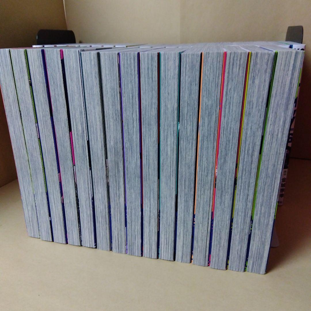 中古コミック ブルーロック 1~36巻セット 金城武宗幸ノ村優介