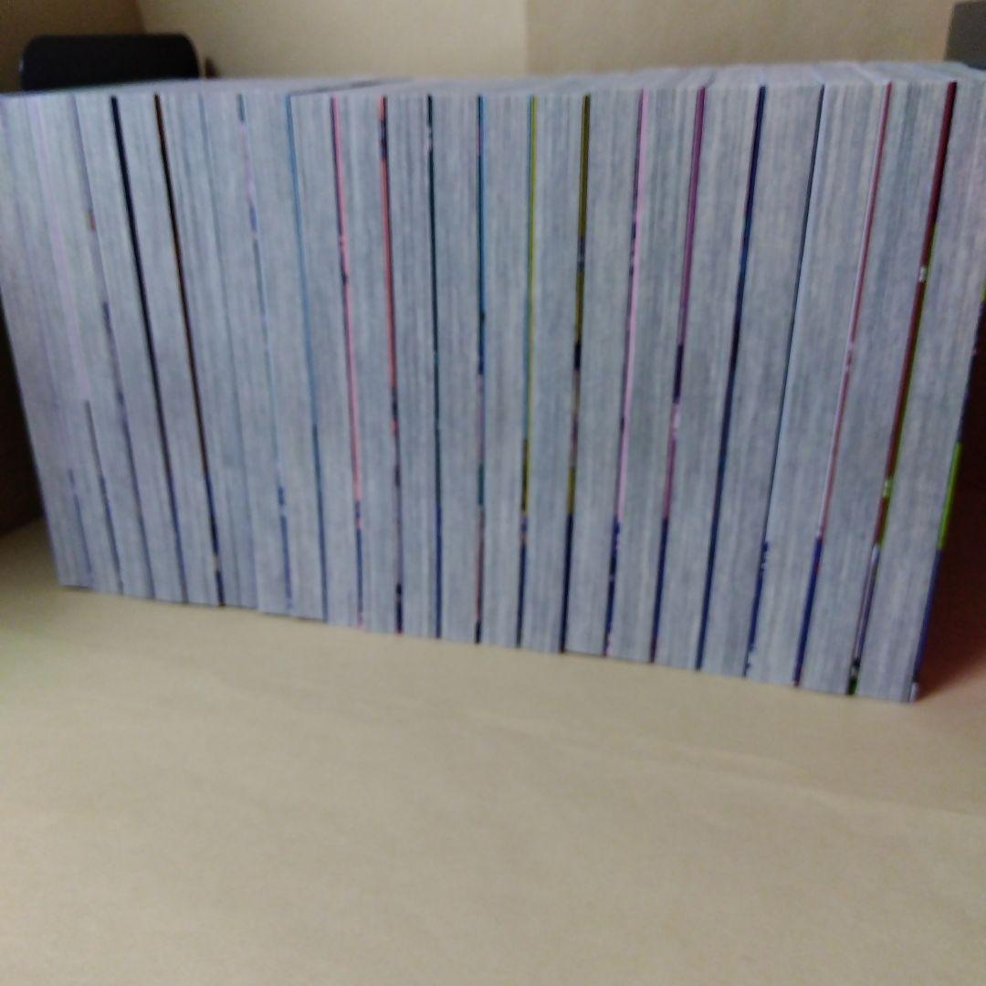 中古コミック ブルーロック 1~36巻セット 金城武宗幸ノ村優介