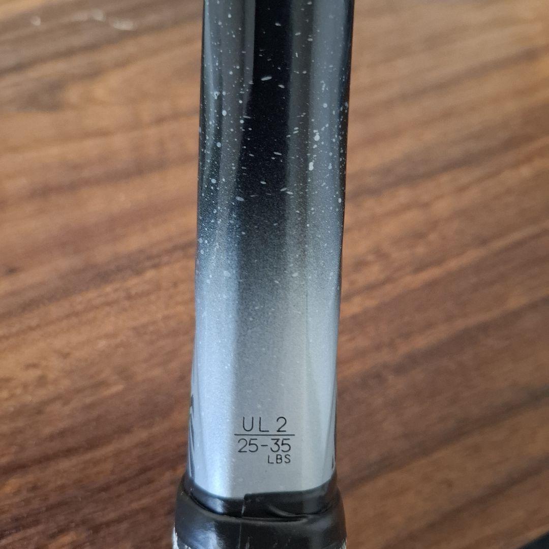 ボルトレイジ　8V