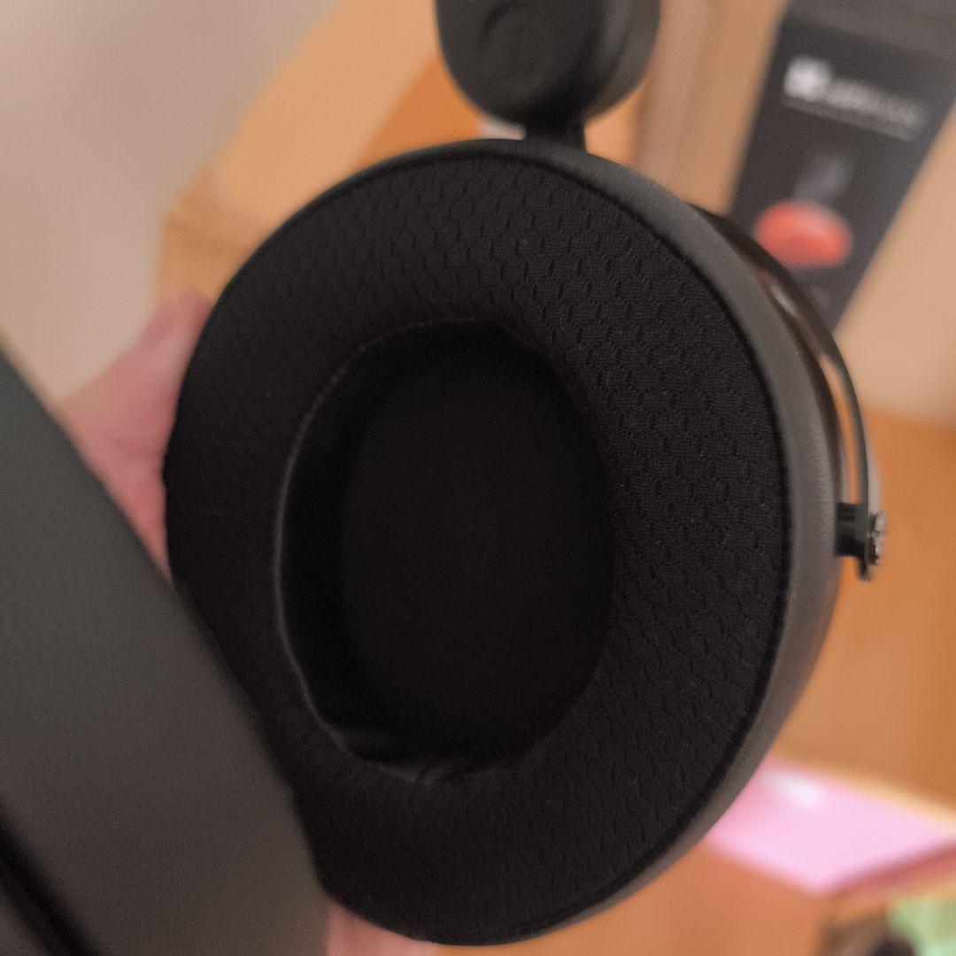 ☆ほぼ未使用品 HIFIMAN HE-R10D 100時間エージング済