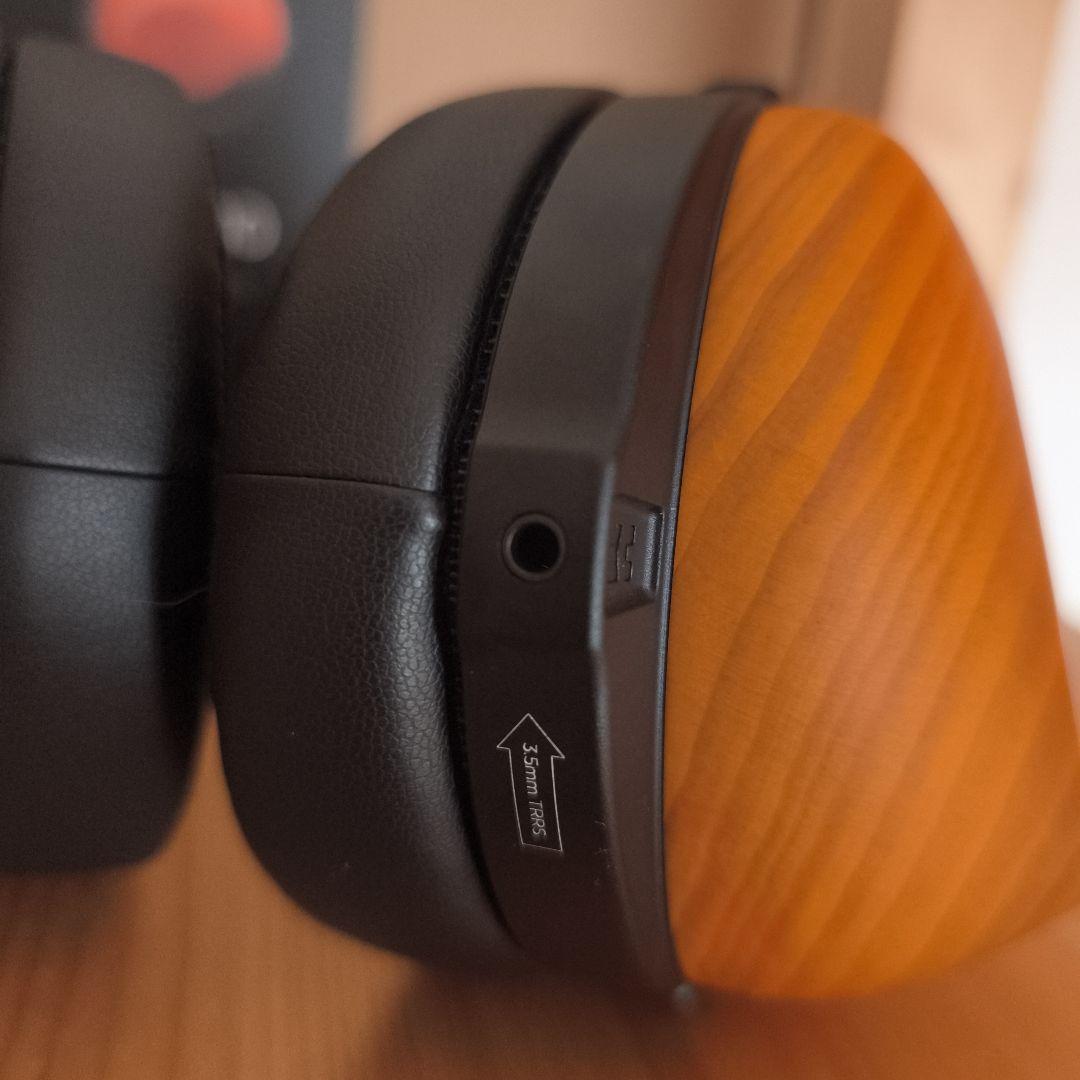 ☆ほぼ未使用品 HIFIMAN HE-R10D 100時間エージング済