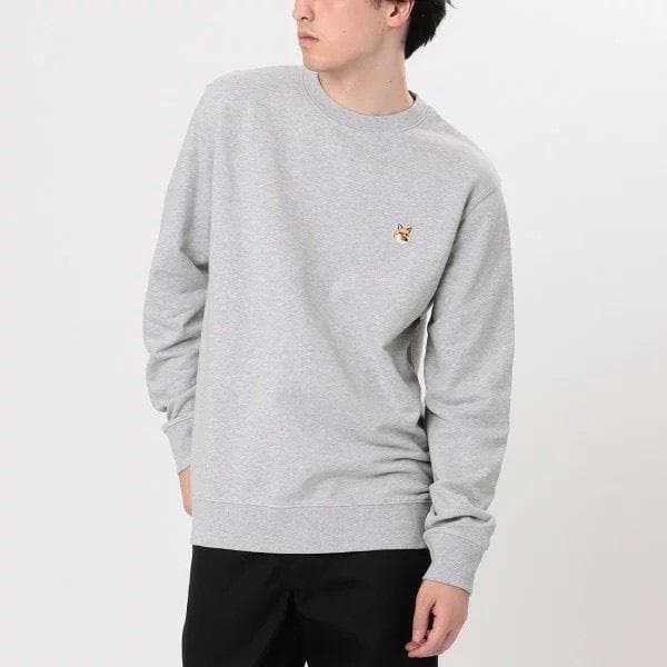 べくちゃんさま専用【美品】メゾンキツネ　トレーナー・スウェット