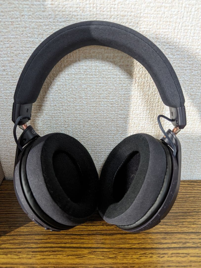 オーディオテクニカ ATH-HL7BT ワイヤレスヘッドホン bluetooth
