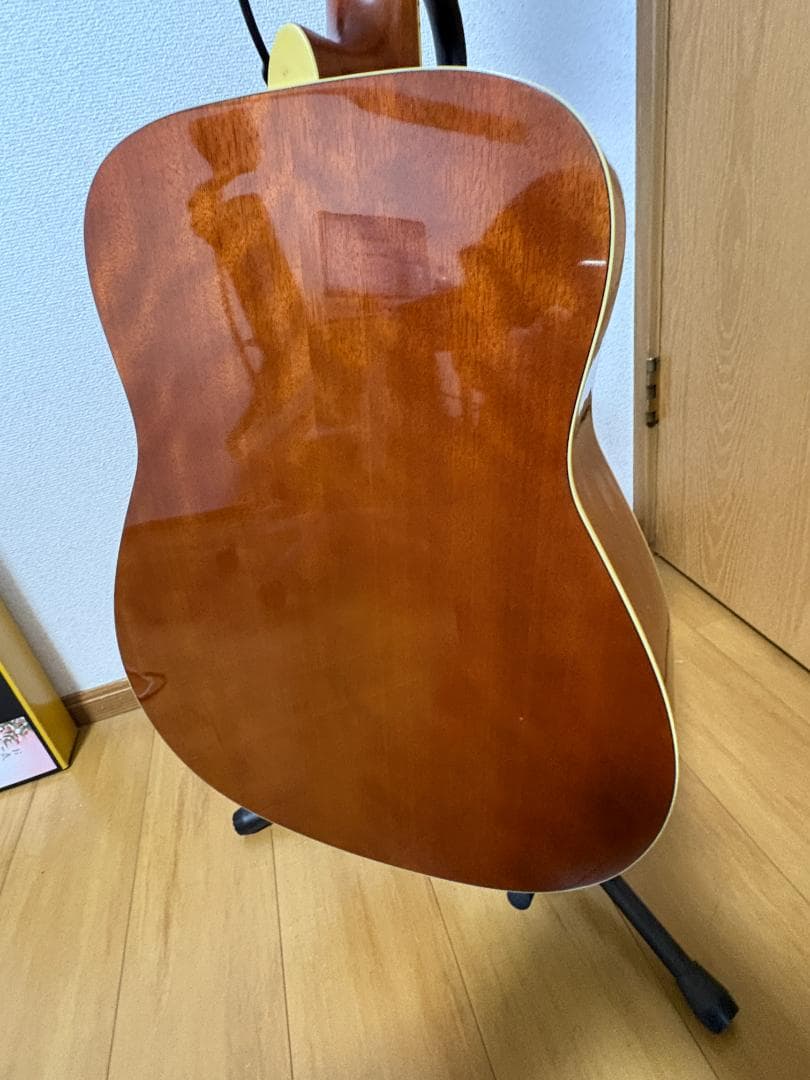 YAMAHA FG-720S アコースティックギター スプルース単板 ヤマハ