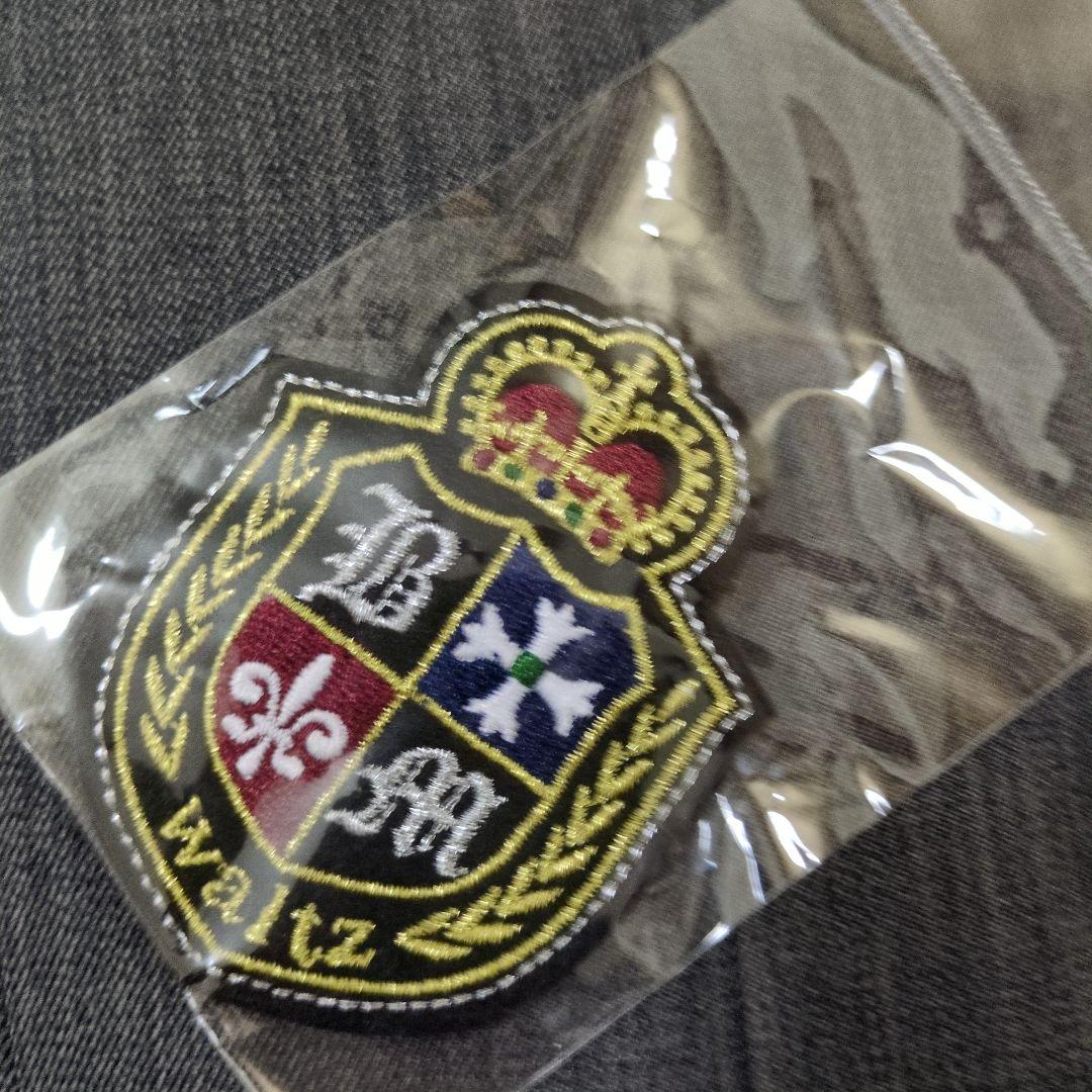 新品＊130cmwaltz by BEAMS DESIGN キッズスーツ