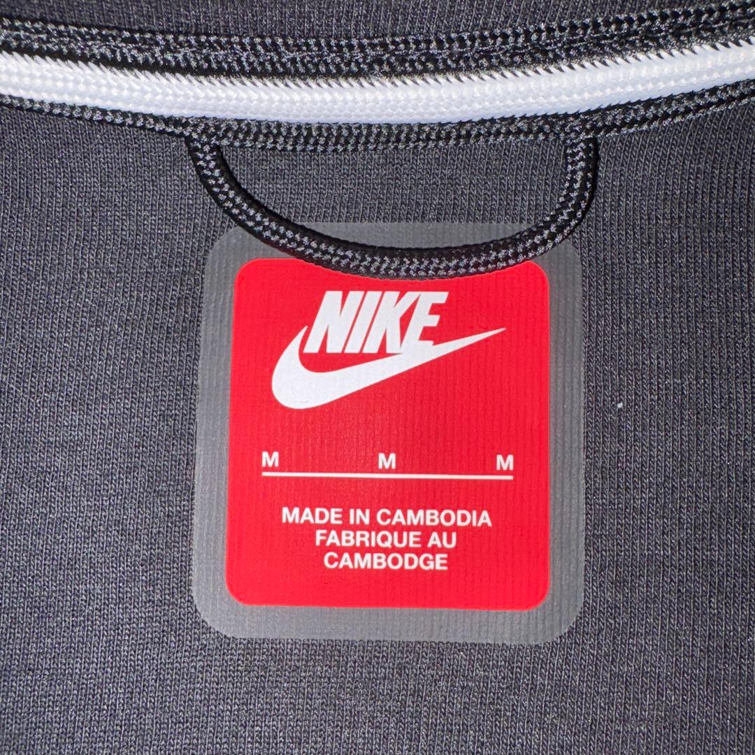 NIKEテックフリース 希少✨️