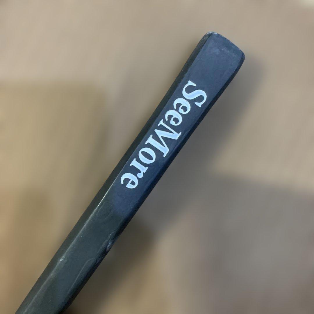 SeeMore FGP パター