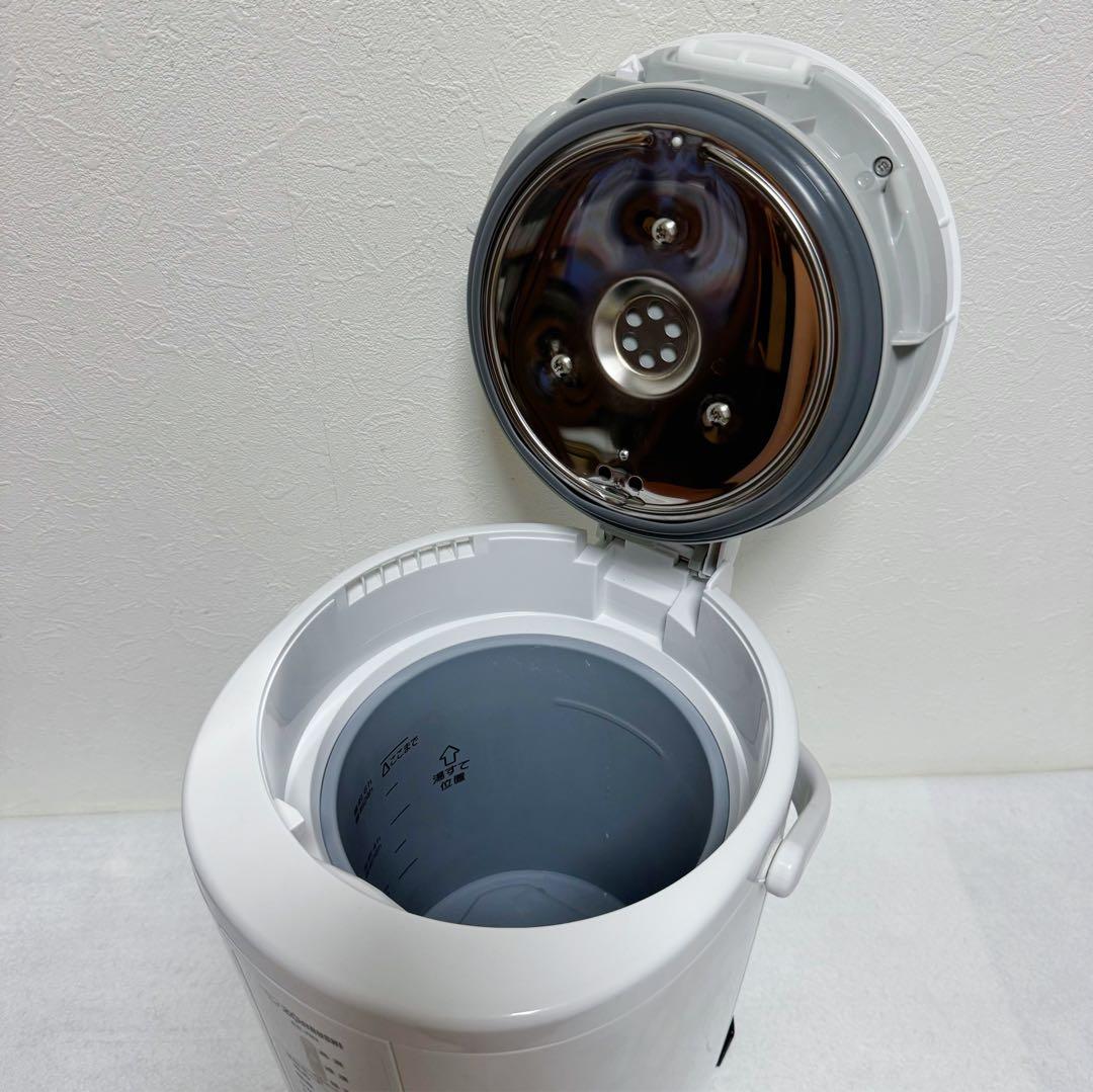 ZOJIRUSHI スチーム式加湿器 EE-RN50