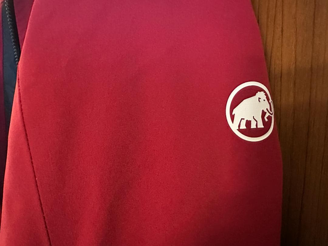 MAMMUT Stoney HS Thermo Jacket 男性ジャケット