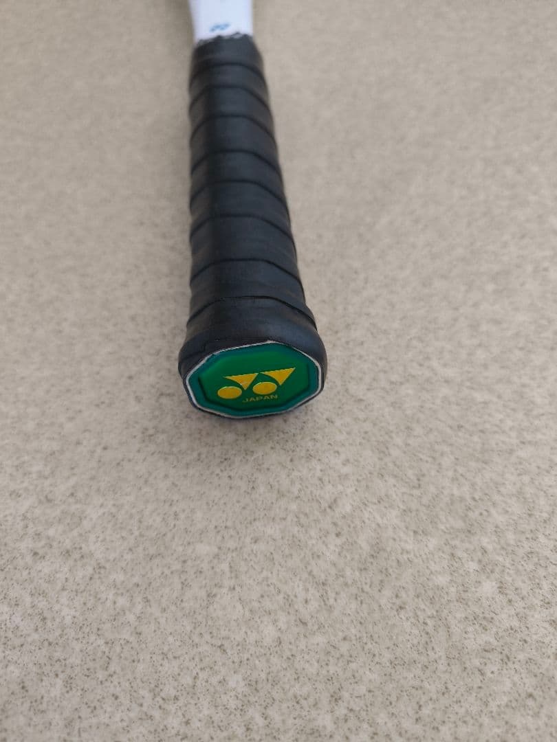 ソフト テニスラケット