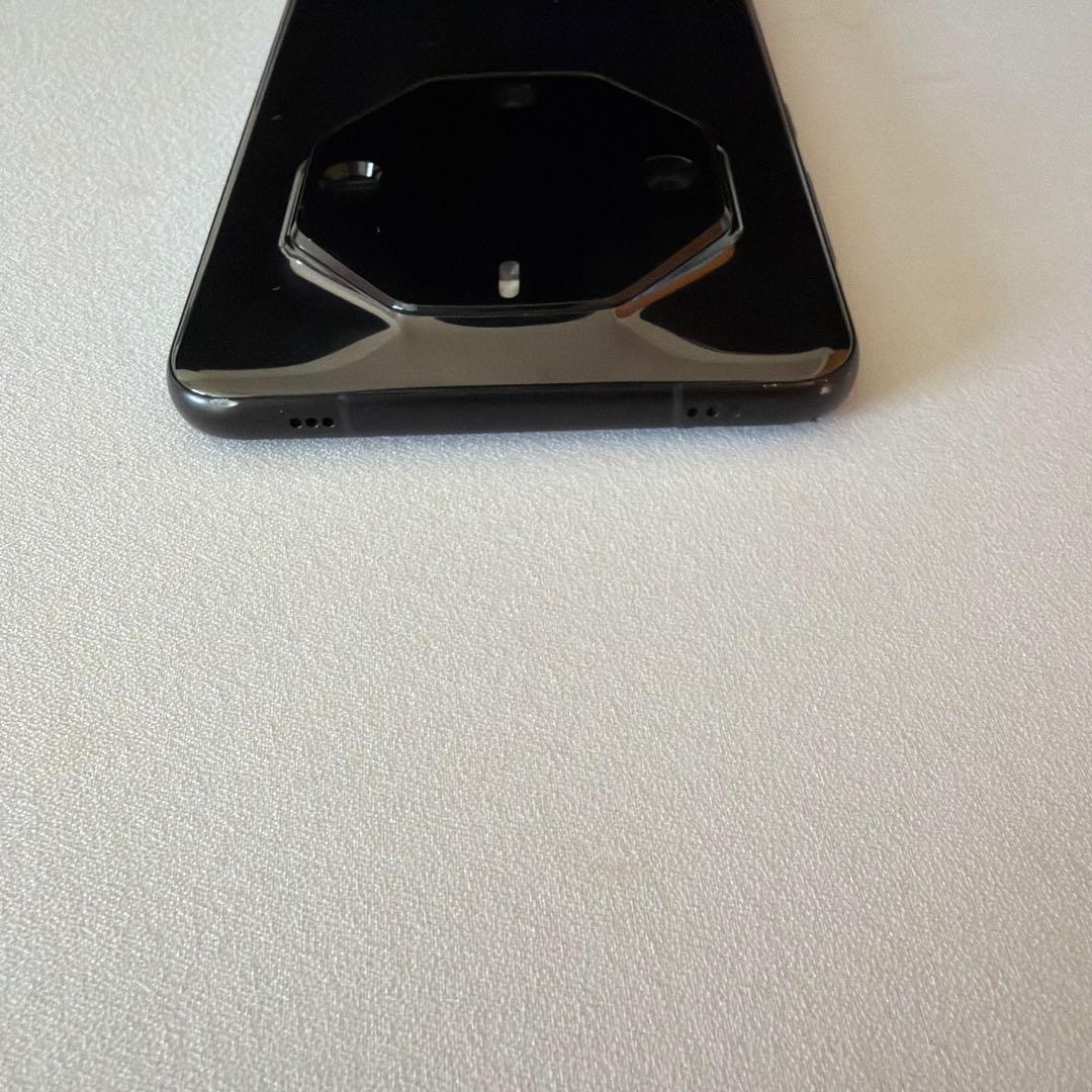 HUAWEI Mate 60 RS 1TB ブラック